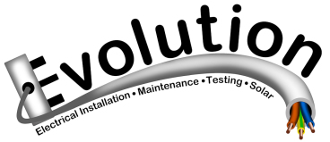 Evolution Electrics Electrical Installation Contractors - About us